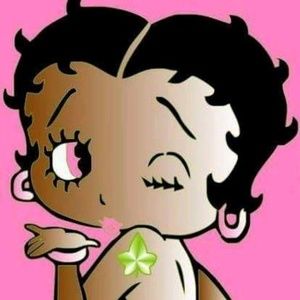 Meet your Posher, G rasheedah